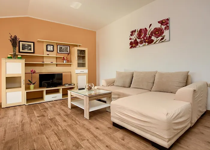 Apartment Mikulic
