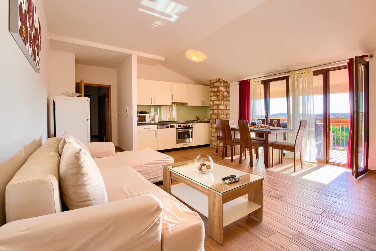 Mikulic Apartma Pula