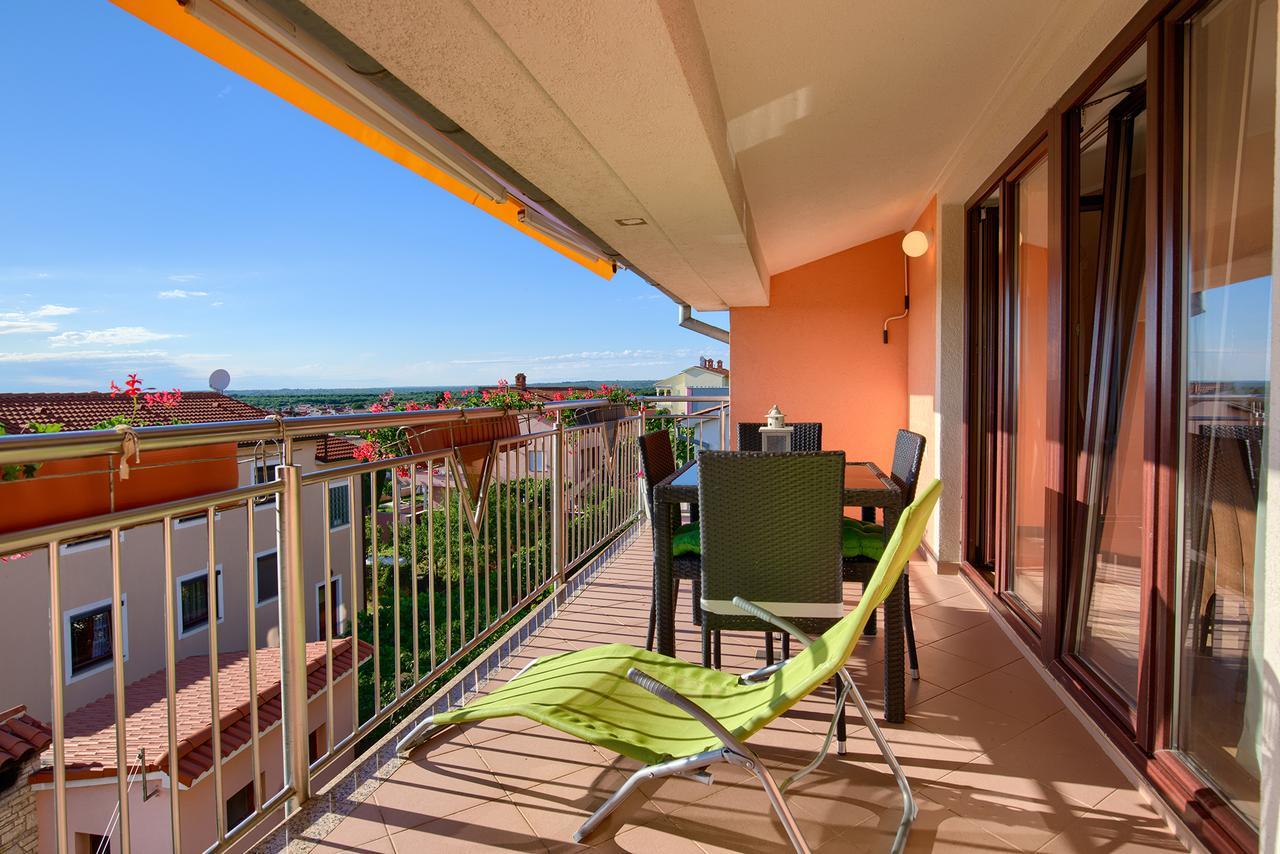 Mikulic Apartma Pula