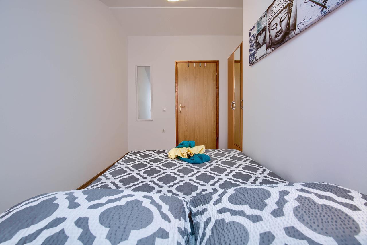 Apartma Mikulic