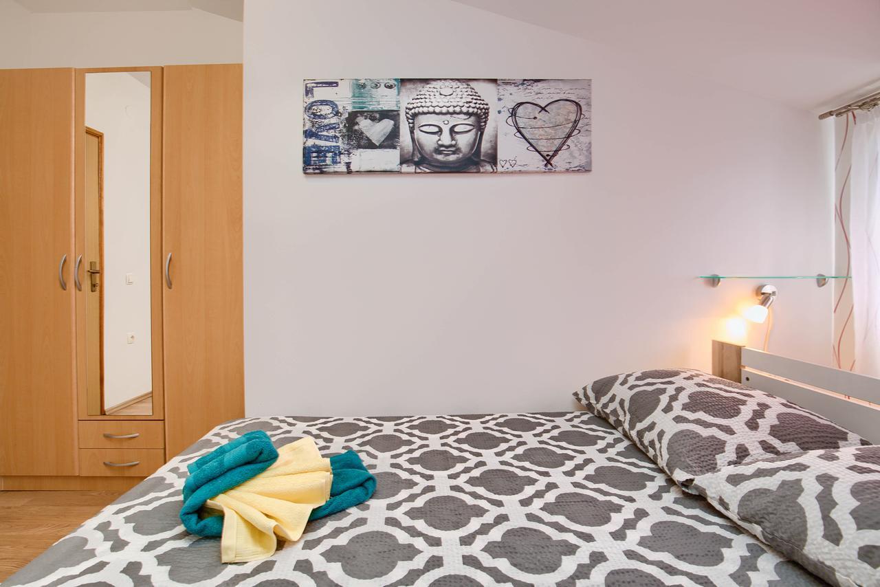 Mikulic Apartma Pula