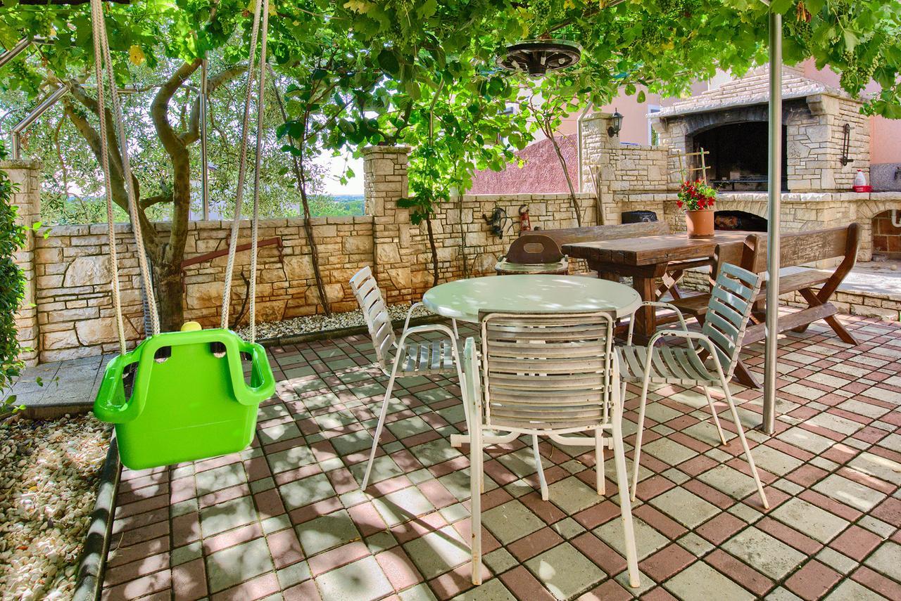 Mikulic Apartma Pula