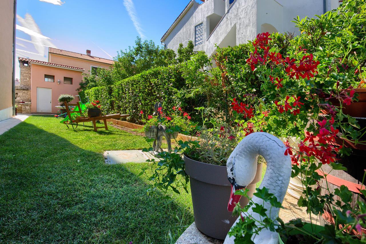 Apartma Mikulic