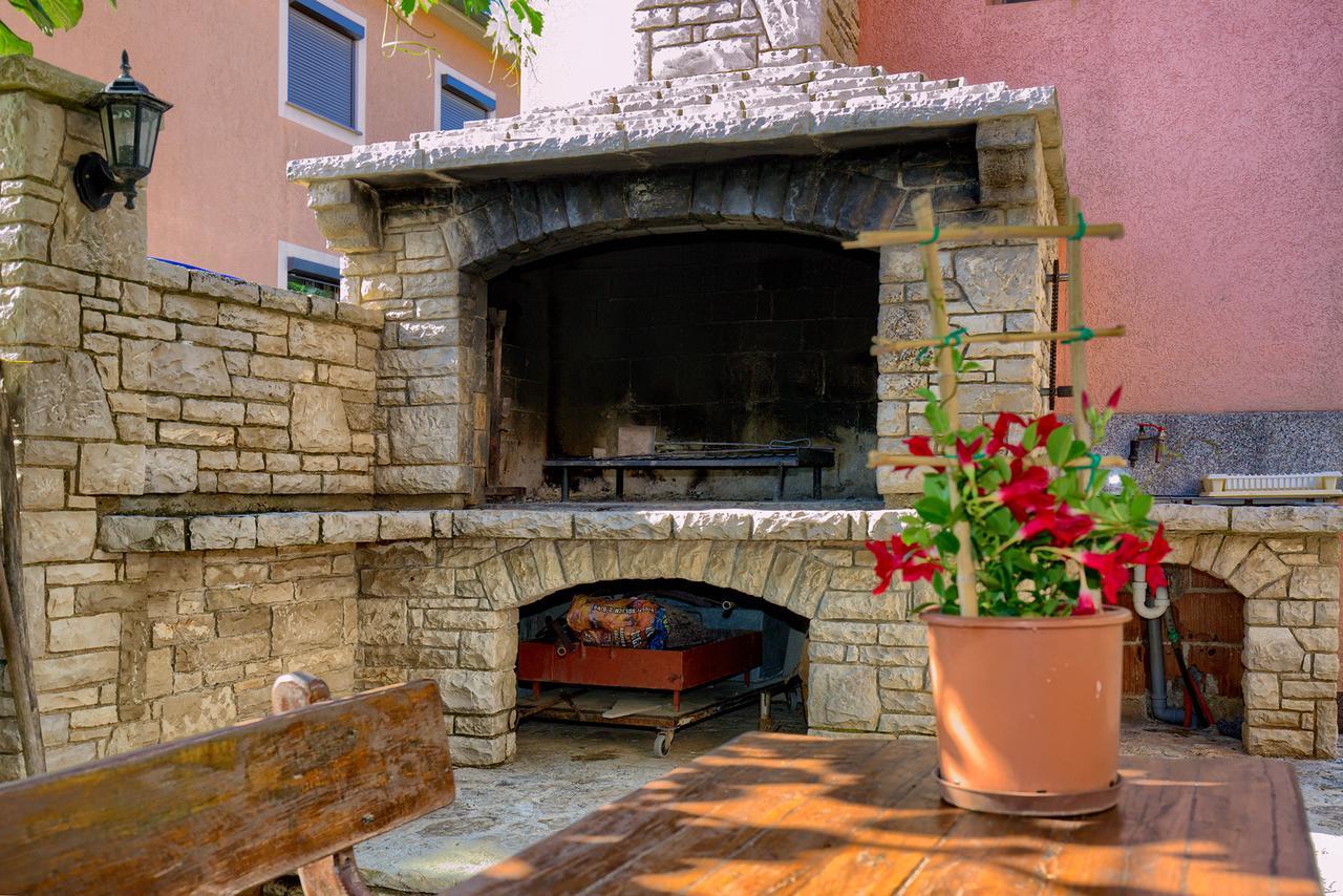 Apartma Mikulic
