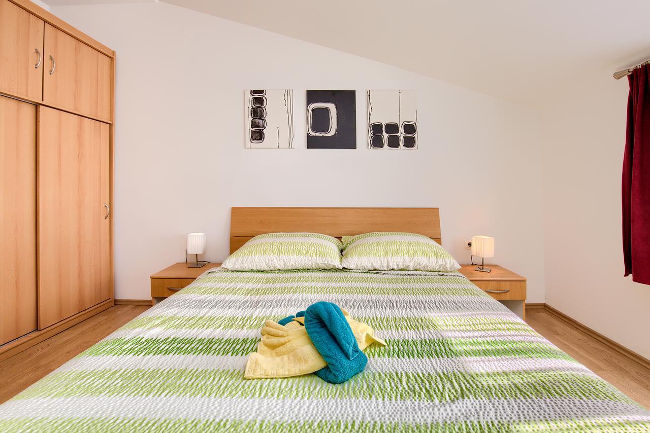 Mikulic Apartma