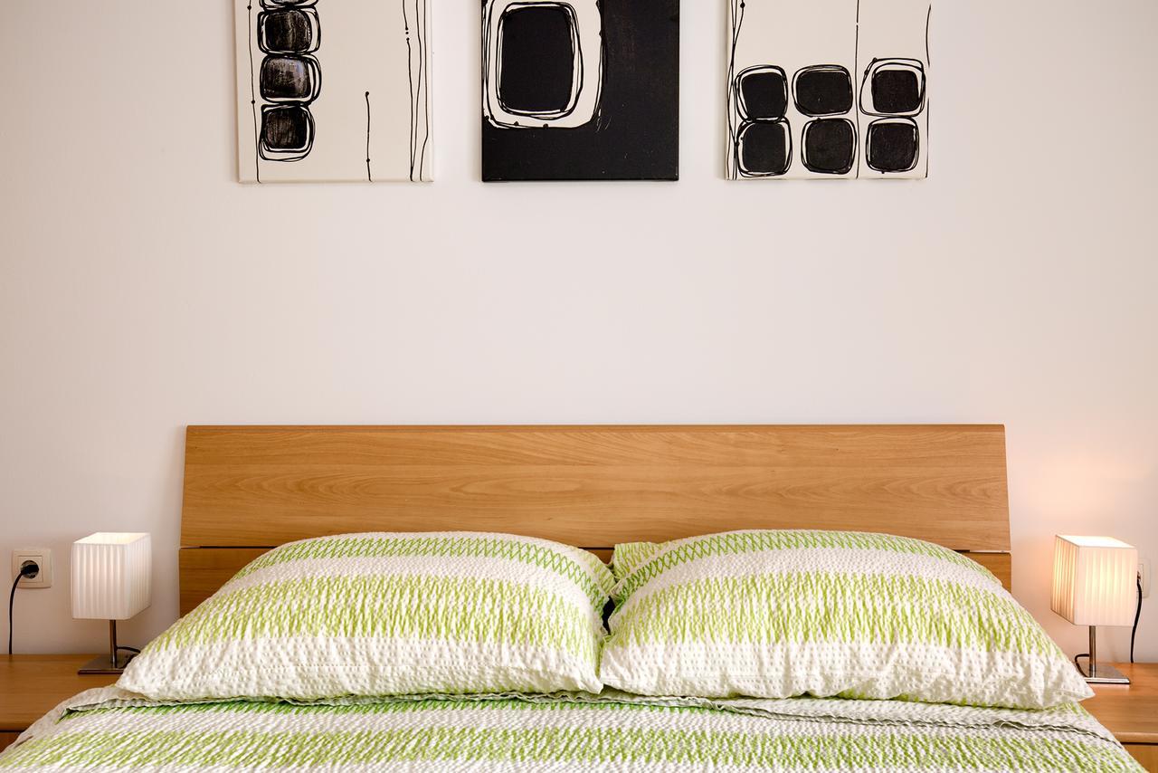 Apartma Mikulic