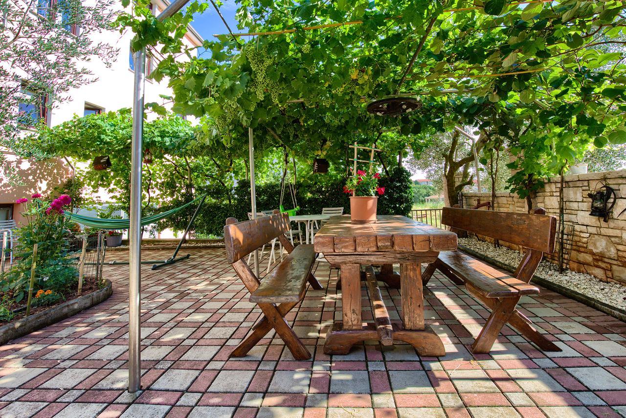 Apartma Mikulic Pula